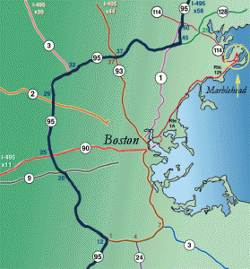 Route128Map