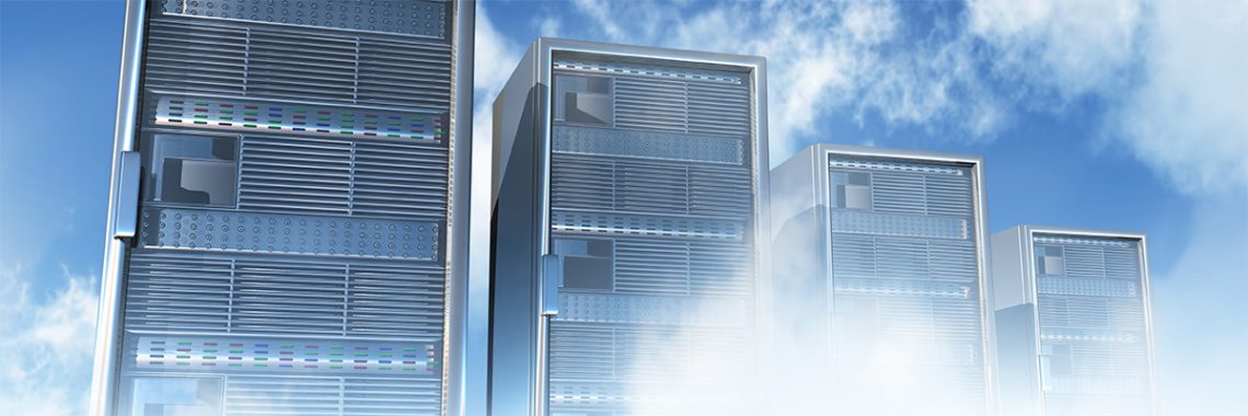 New Datacenter Infrastructure? What to choose, when?